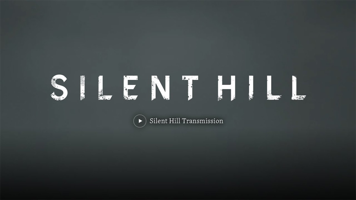All Silent Hill Games, Release Dates, and More Gamer Journalist