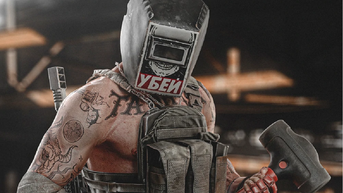 How to Get the Sledgehammer in Escape from Tarkov – Location - Gamer