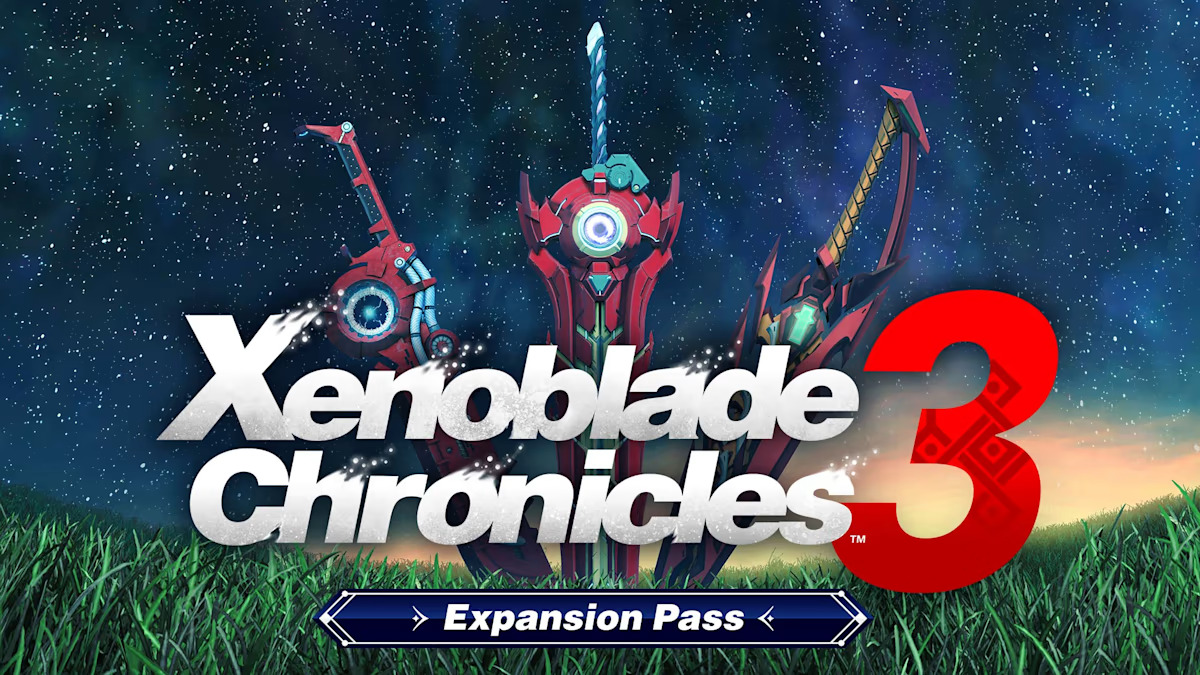 Xenoblade Chronicles 3 Expansion Pass