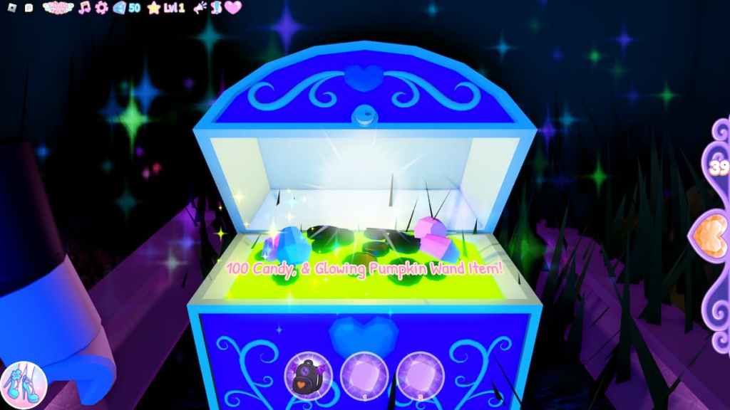 How To Get Candies In Royale High (Halloween Event 2023)