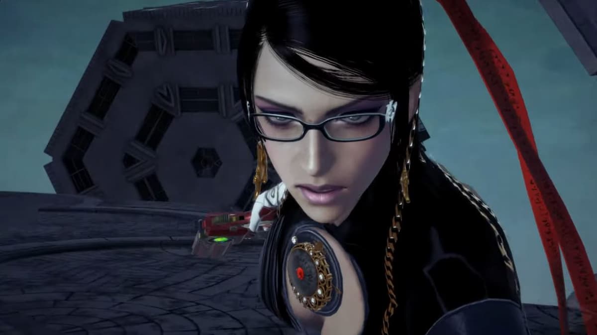 bayonetta 3 original