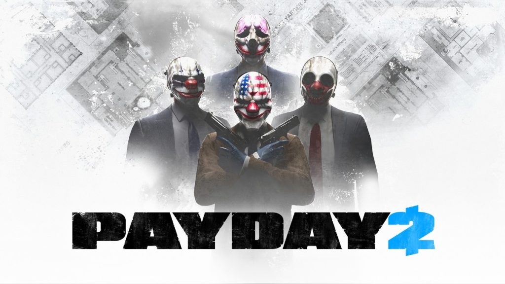 payday 2 reset perk deck