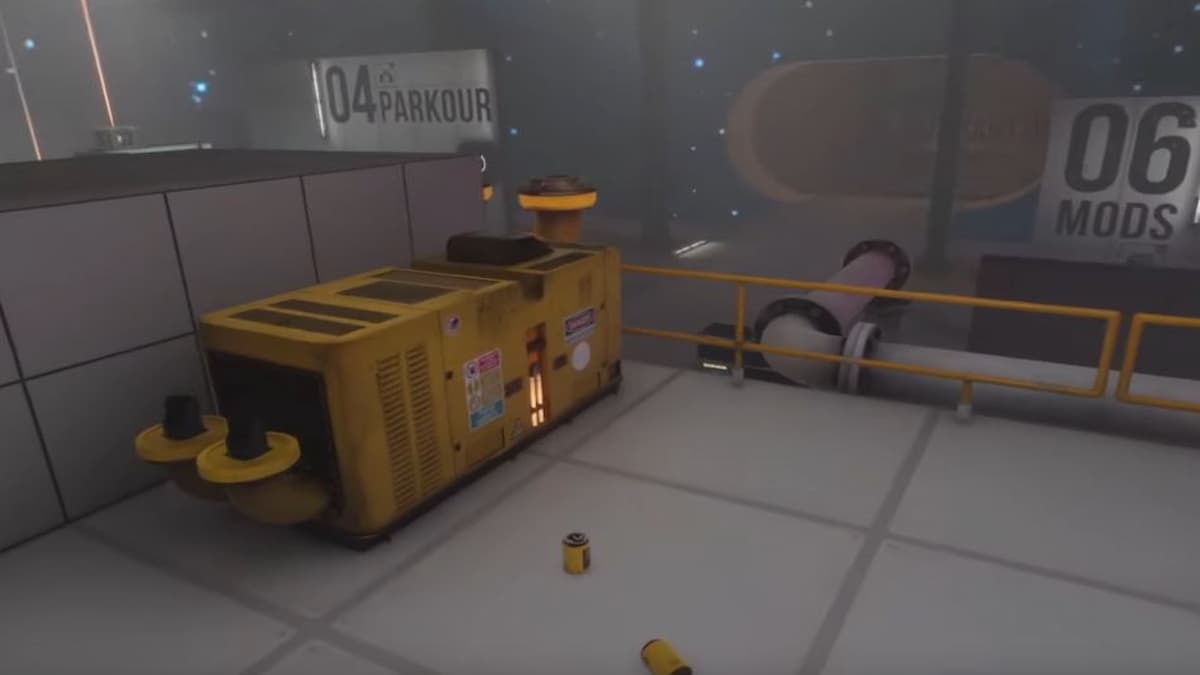 How to Continue the Story After Reaching the Hub in Bonelab | Gamer ...