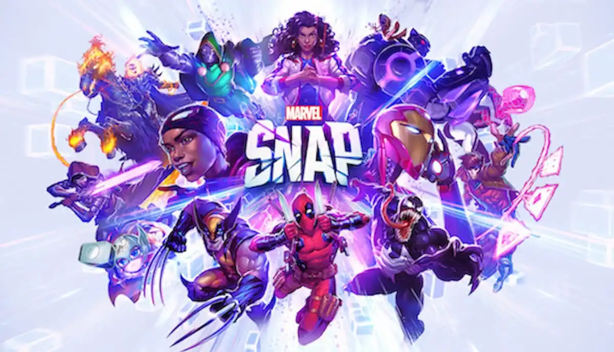 Marvel Snap Pay-to-Win: Can You Buy Better Cards? - GameRevolution