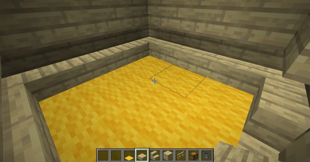 carpet in Minecraft