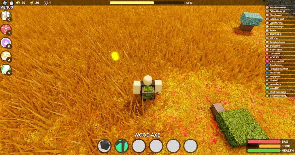 How Do You Farm XP in Roblox Booga Booga Reborn - Gamer Journalist