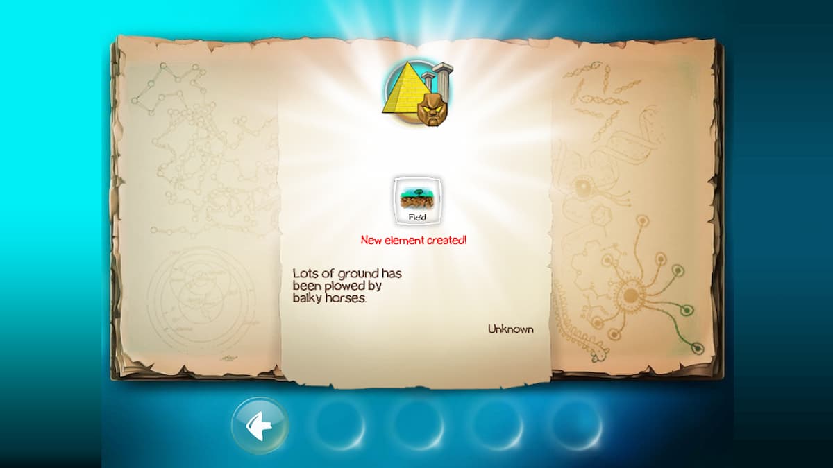 How to Make Field in Doodle God Gamer Journalist