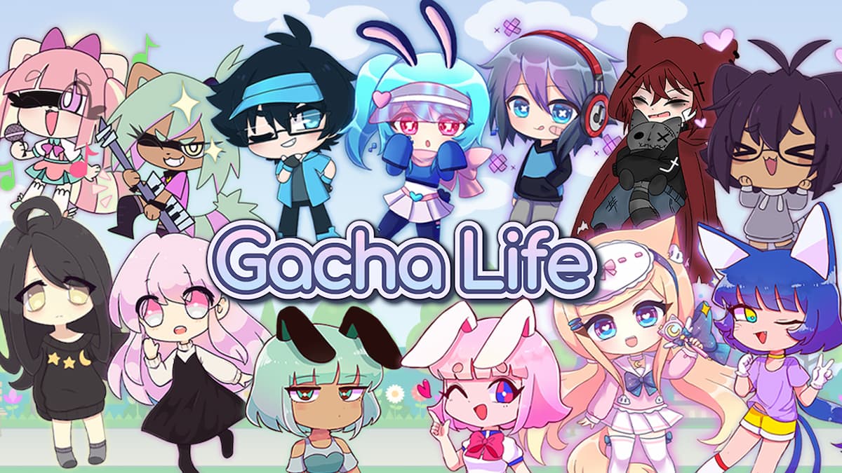 Gacha Life Old Version 1.0.9 APK Download Link | Gamer Journalist