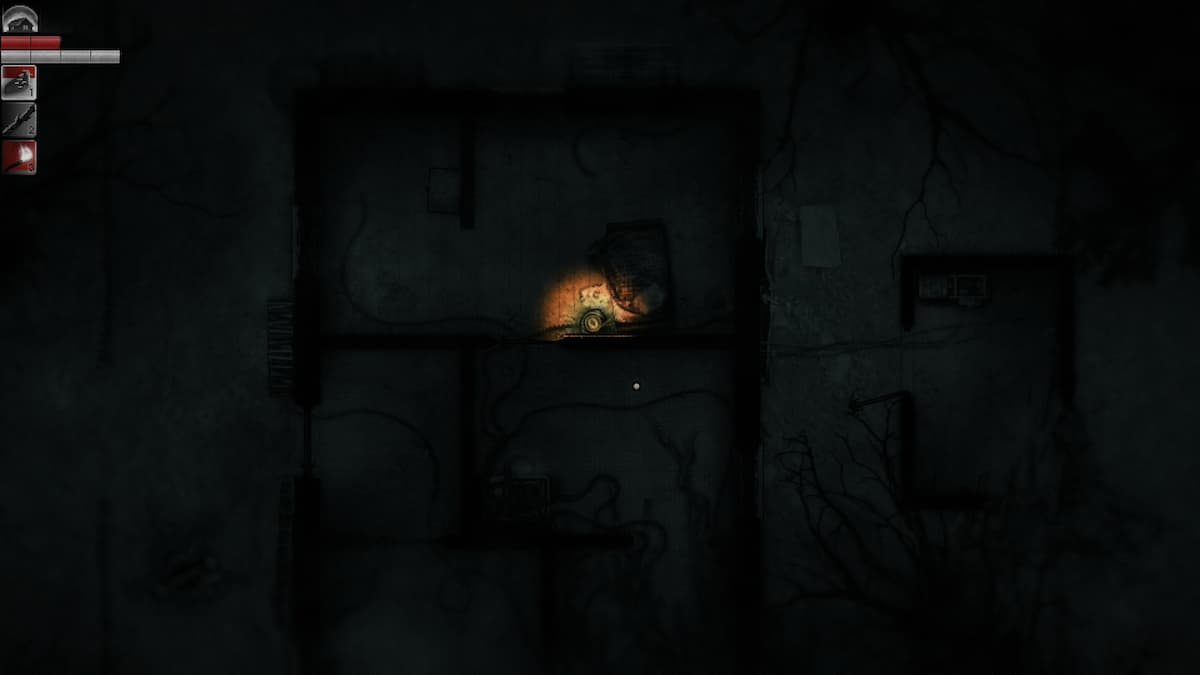 How To Survive The Night In Darkwood Gamer Journalist