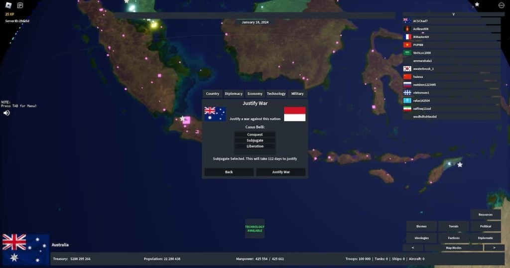 how-to-declare-war-in-roblox-rise-of-nations-gamer-journalist