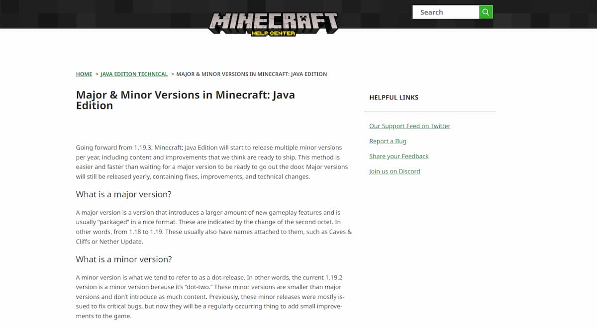 How Often Does Mojang Update Minecraft? Gamer Journalist