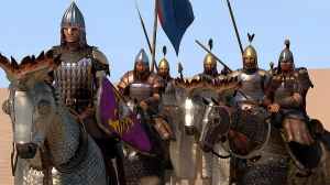 mount and blade bannerlord soldiers