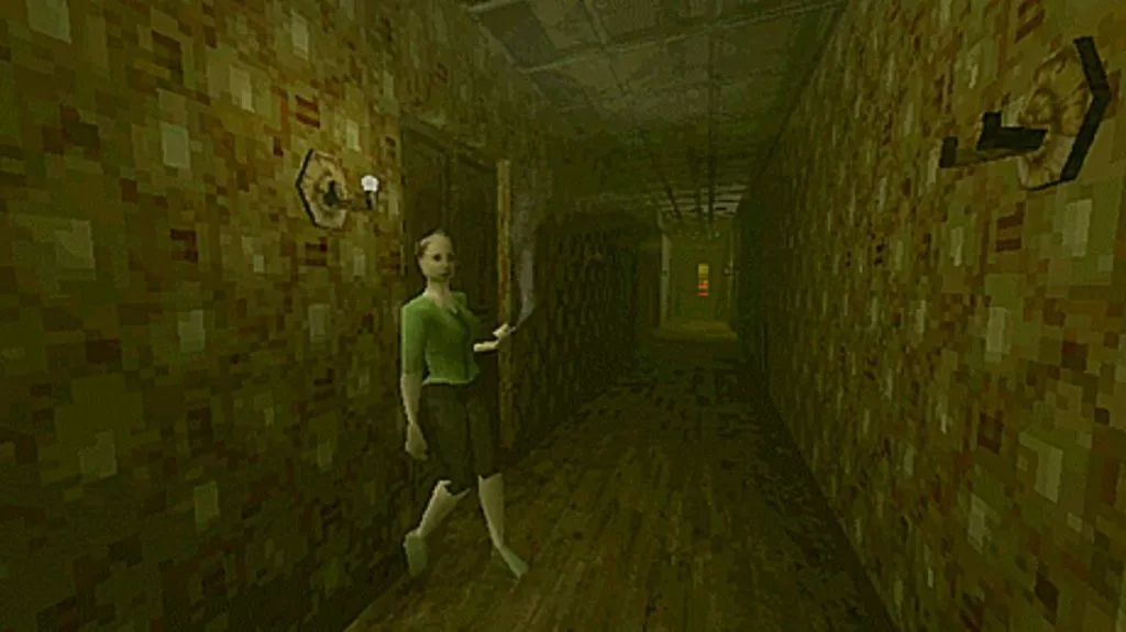 The Resurgence Of The PS1 Horror Game | atelier-yuwa.ciao.jp