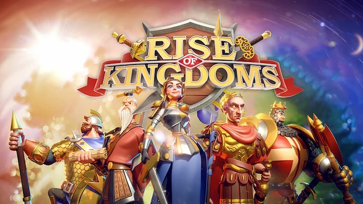 Rise of Kingdoms mod apk donwload link featured image