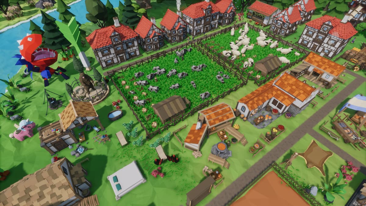 How to Get Animals in Settlement Survival Gamer Journalist