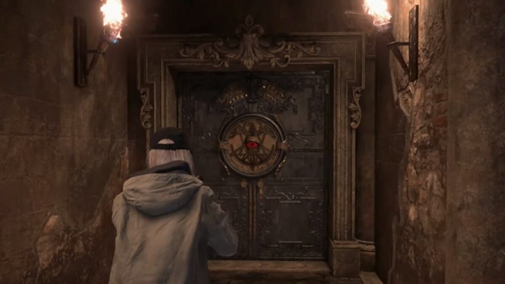 How to Find All Keys in Resident Evil Village DLC Shadows of Rose