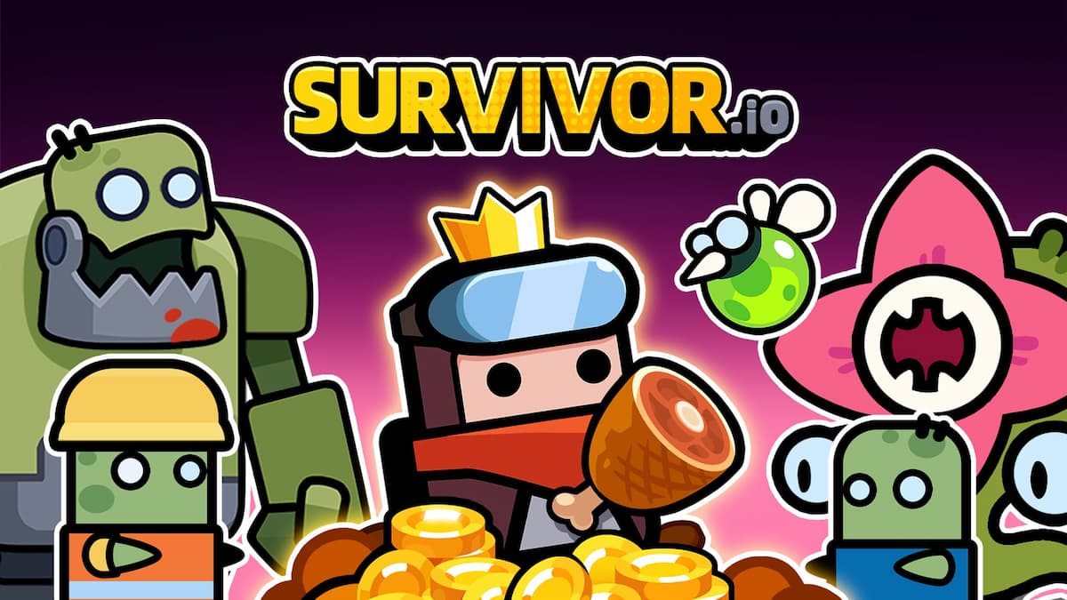 What's The Best Weapon Combo in Survivor.io? Gamer Journalist