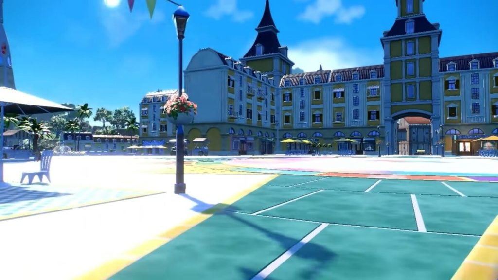 How to Use Town Method to Find Shiny Pokémon in Pokémon Scarlet and