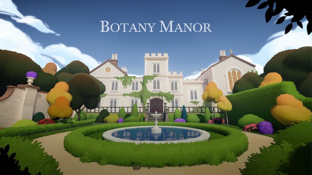 when-does-botany-manor-release-on-nintendo-switch-answered-gamer