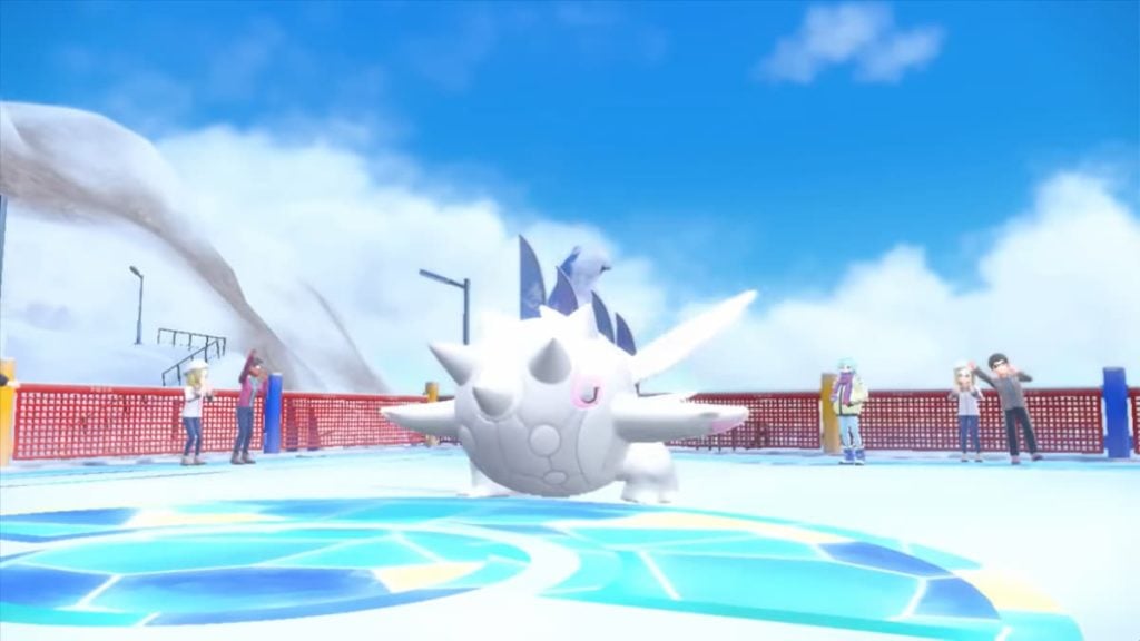 All Gym Leader Levels in Pokémon Scarlet and Violet Gamer Journalist