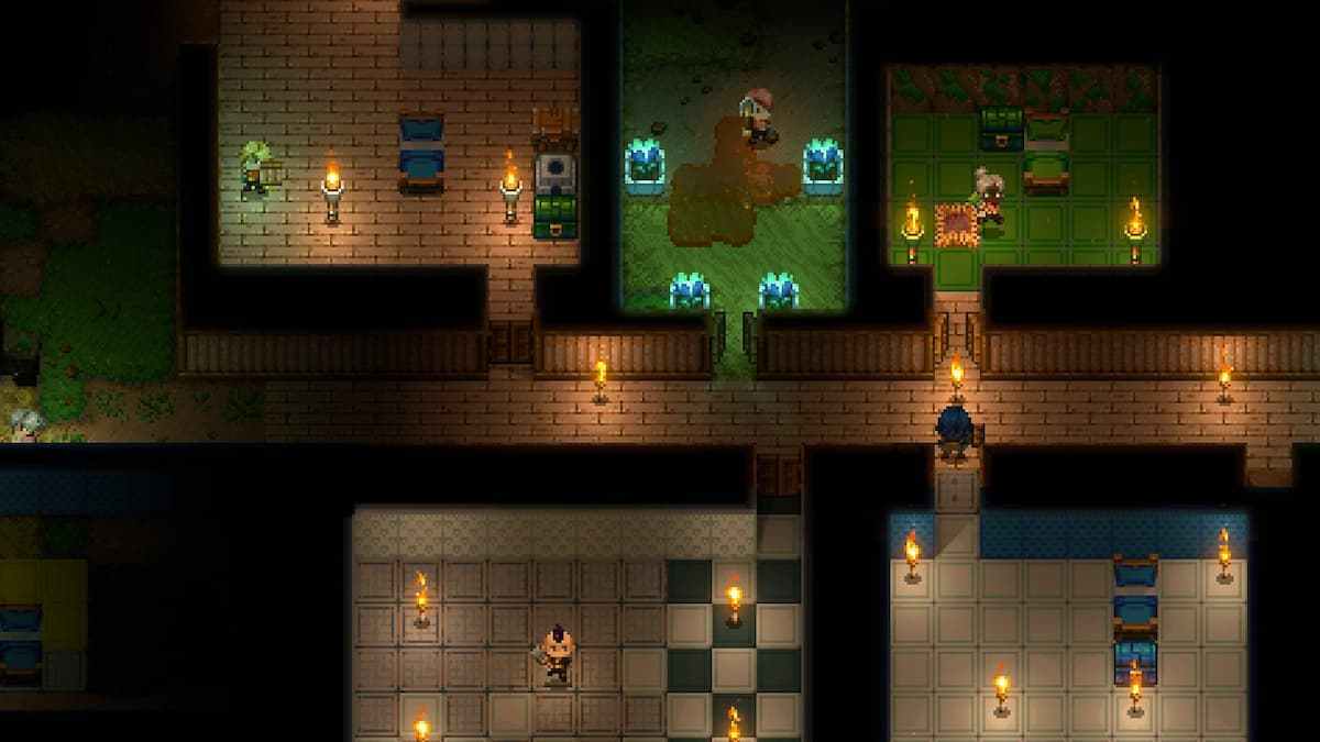 All Habitable Room Requirements in Core Keeper | Gamer Journalist