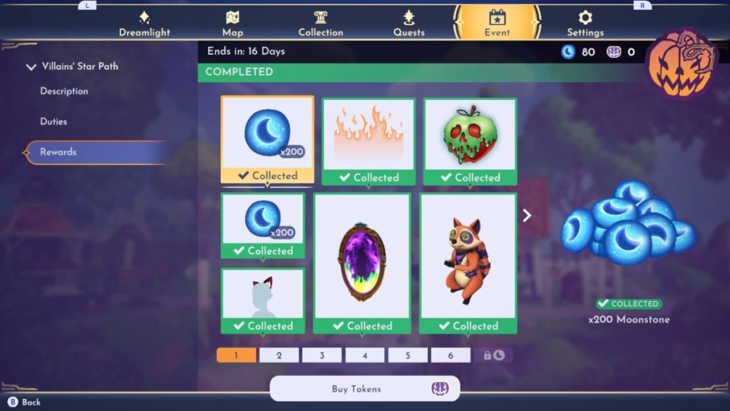 How to Get Free Moonstones in Disney Dreamlight Valley Gamer Journalist