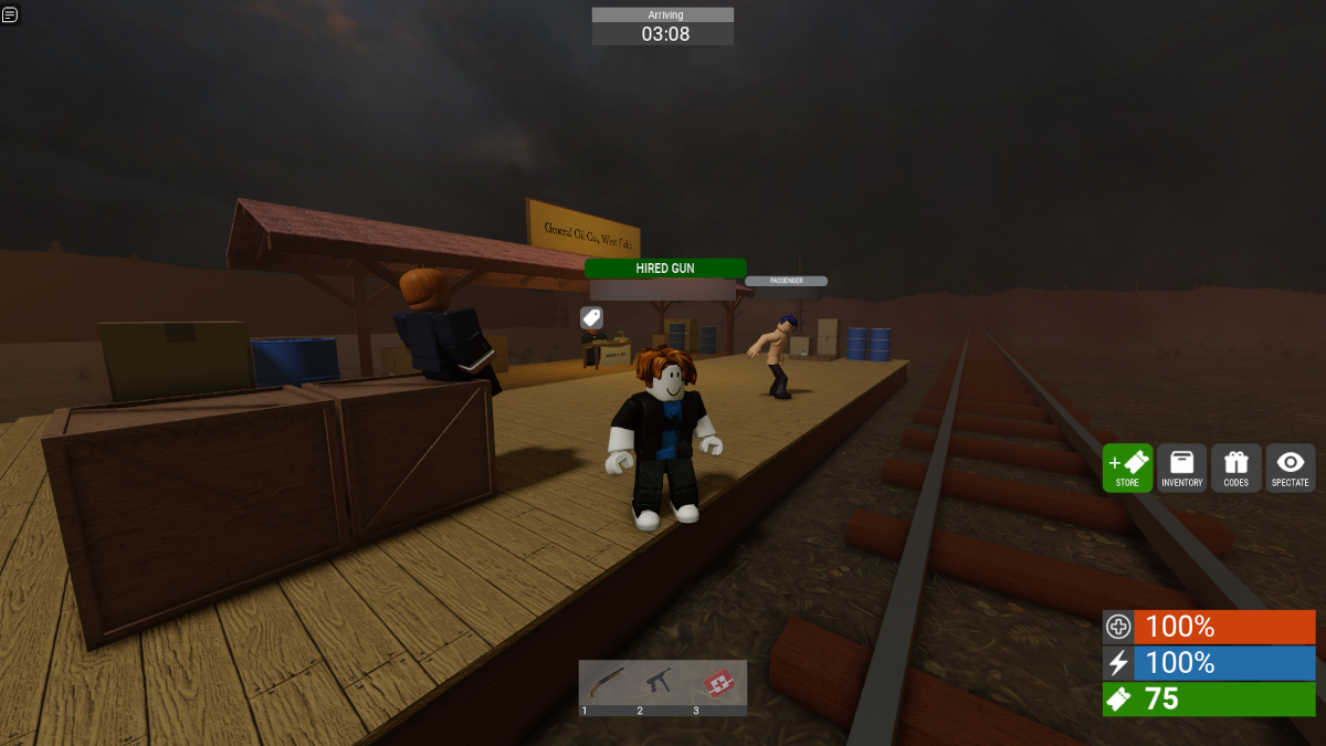 Roblox Edward the Man-Eating Train codes (February 2023)