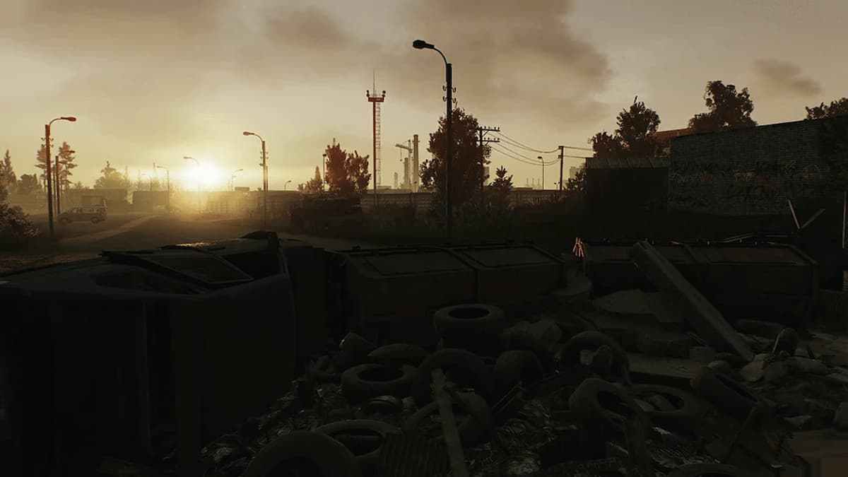 How to Complete Huntsman Path Trophy in Escape From Tarkov | Gamer ...