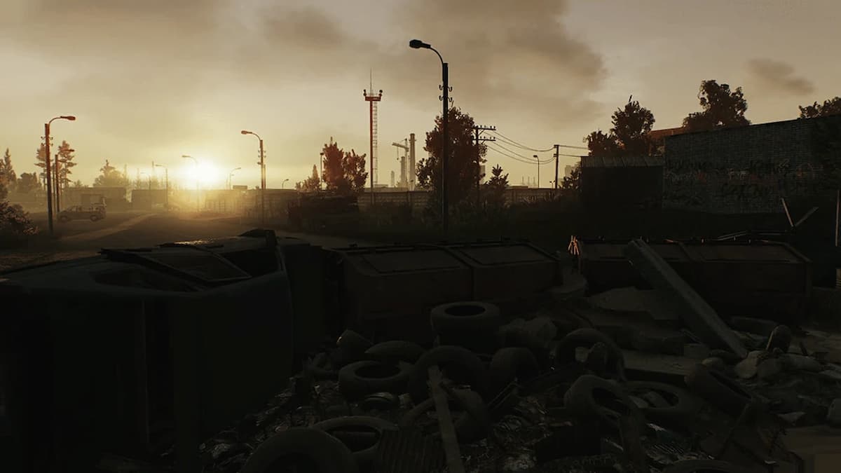 How to Complete Huntsman Path Trophy in Escape From Tarkov Gamer Journalist