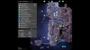 Tarkov Lighthouse Extract Map At Oliver Corbitt Blog