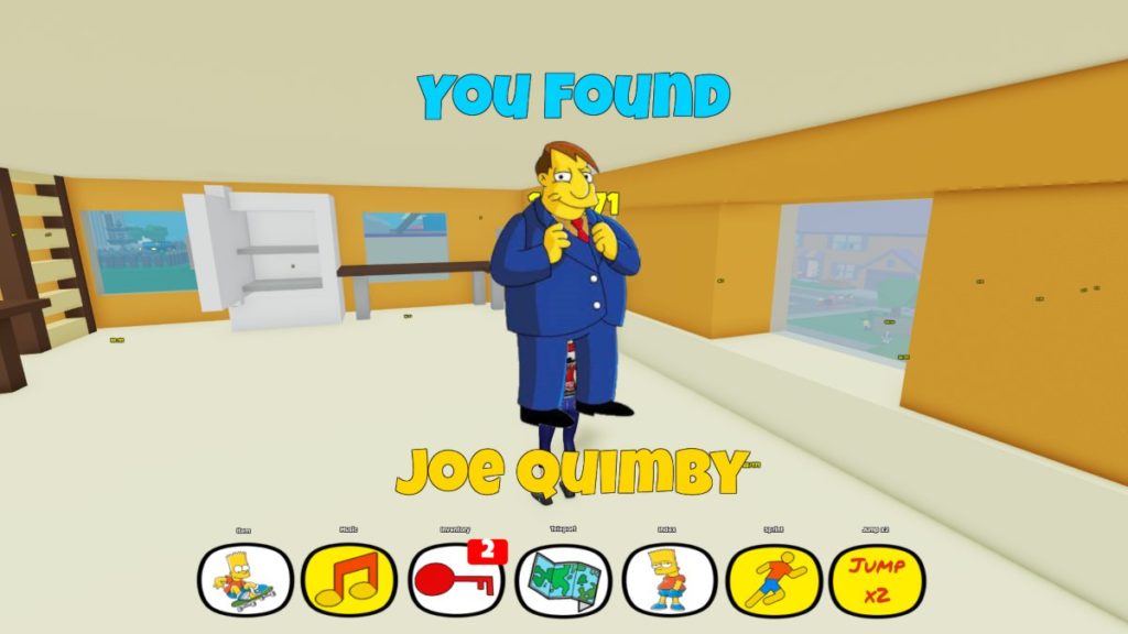 Joe Quimby