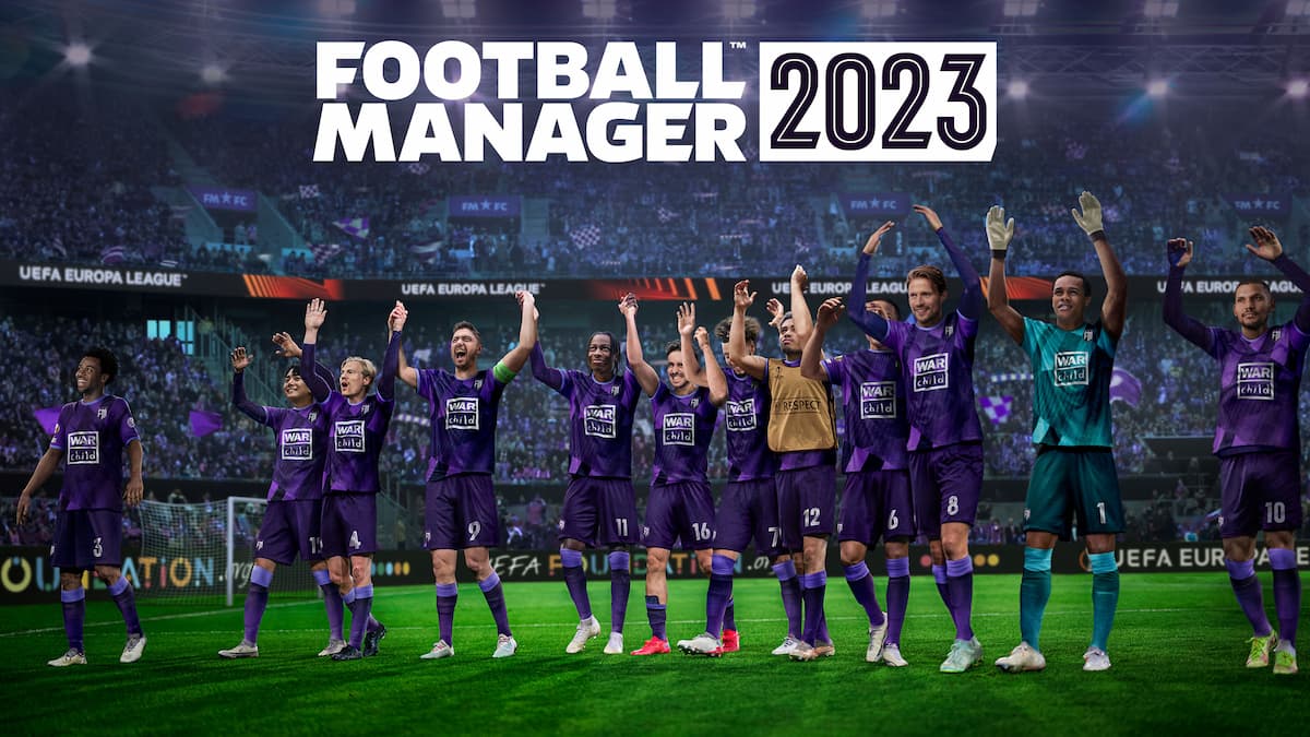 How to Improve Youth Intake in Football Manager 2023 Gamer Journalist