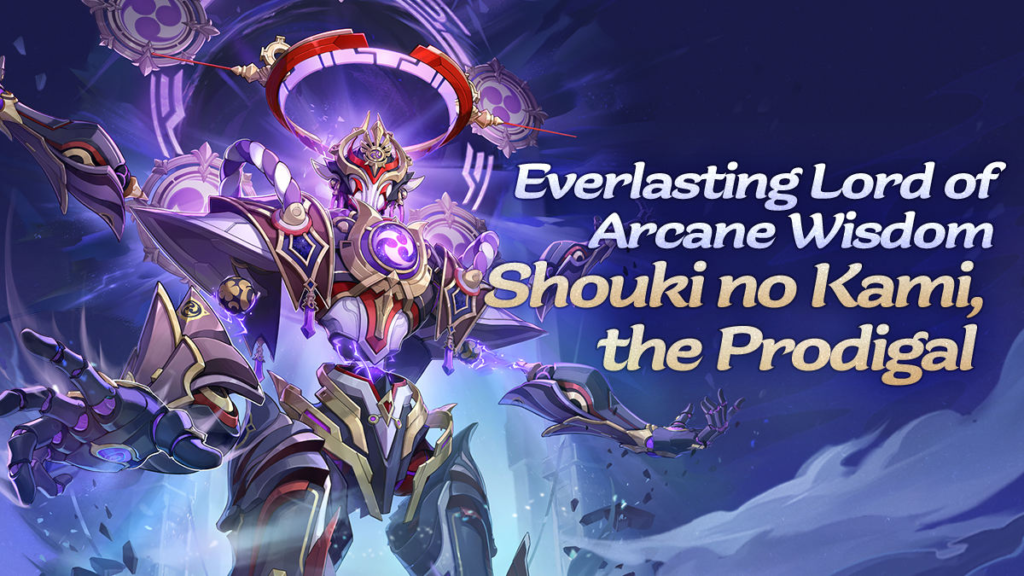 How to Defeat Shouki no Kami, the Prodigal in Genshin Impact - Gamer ...