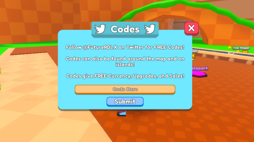 Gumball Factory Tycoon Codes (December 2023) - Roblox