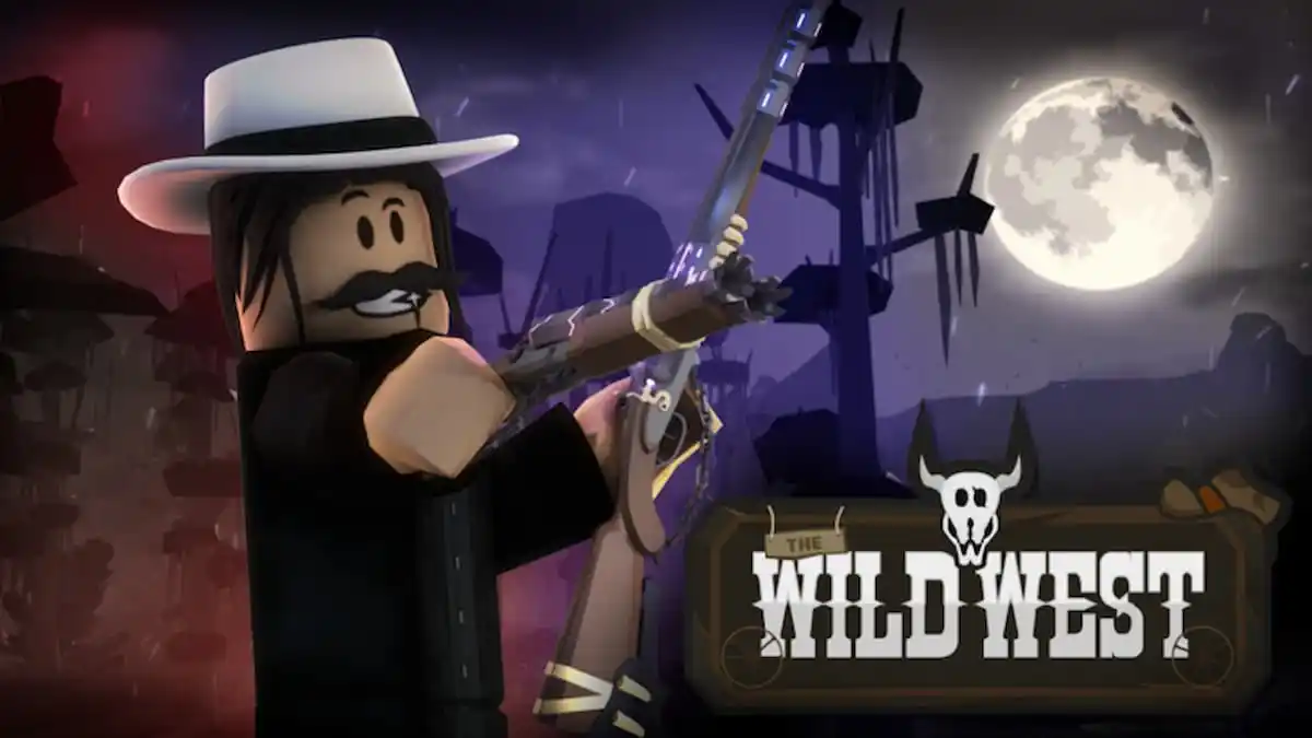 Roblox: How Long is a Day in The Wild West? - Gamer Journalist