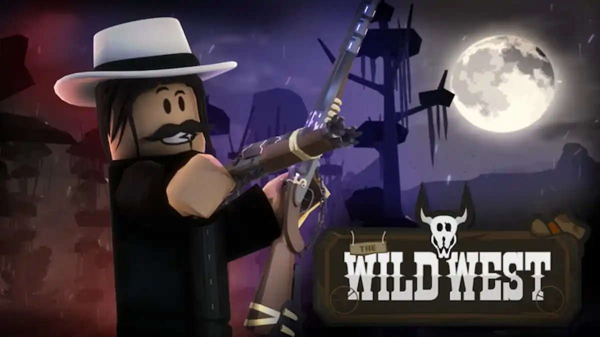 Roblox How Long Is A Day In The Wild West Gamer Journalist   Roblox The Wild West 