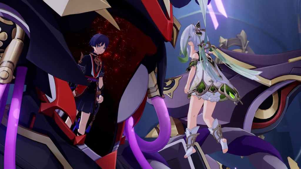 What Does Kunikuzushi Mean in Genshin Impact? Gamer Journalist