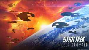 Star Trek Fleet Command Swarm Locations