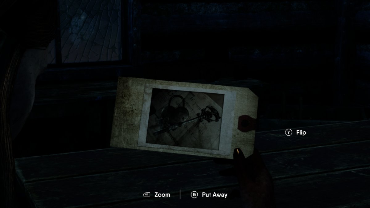 How to Get the Heart Key in The Chant Gamer Journalist