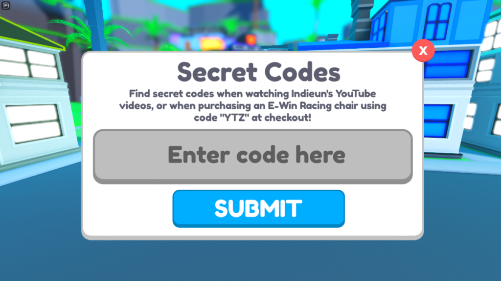 Roblox: Simulator Z Codes