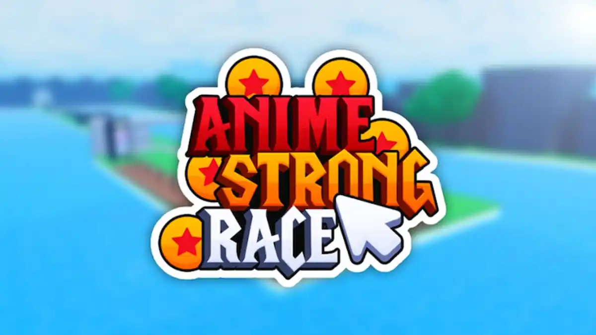 Anime Strong Race Codes Featured Image