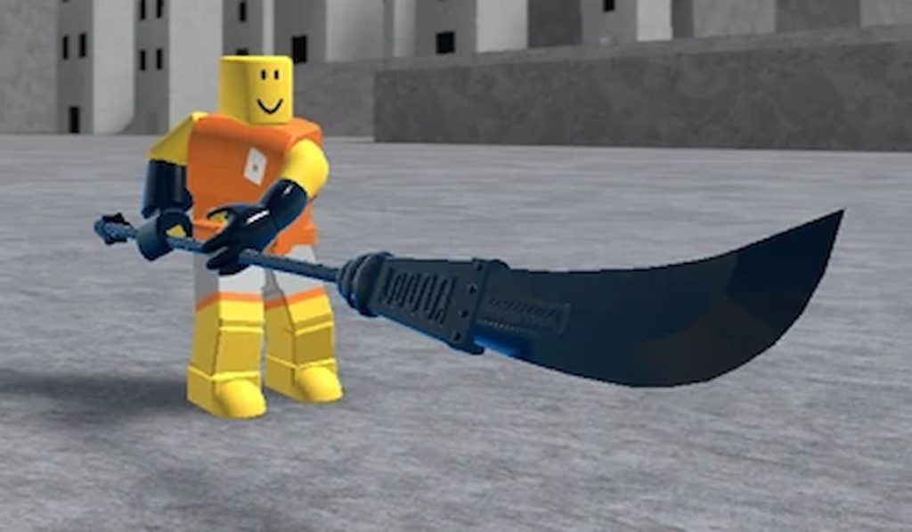 5 best swords in Roblox King Legacy