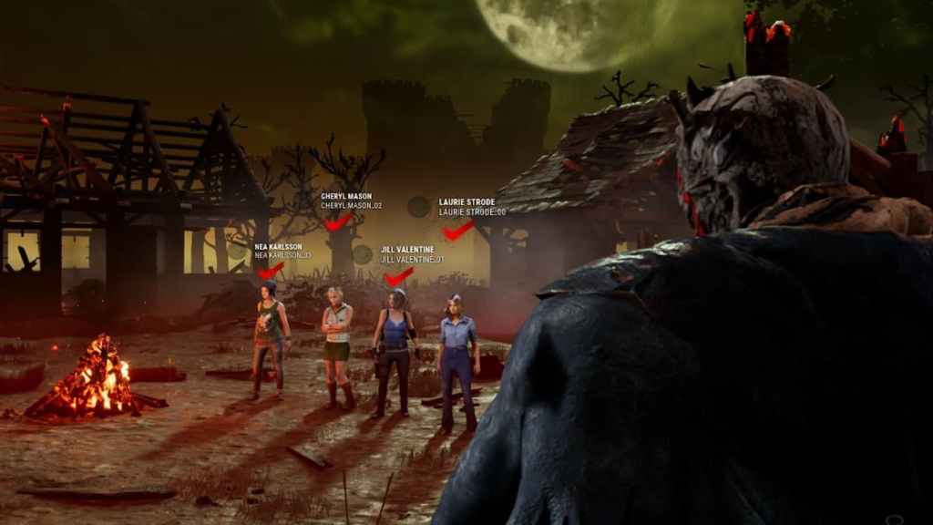 How to Play With Survivor Bots in Dead by Daylight Gamer Journalist