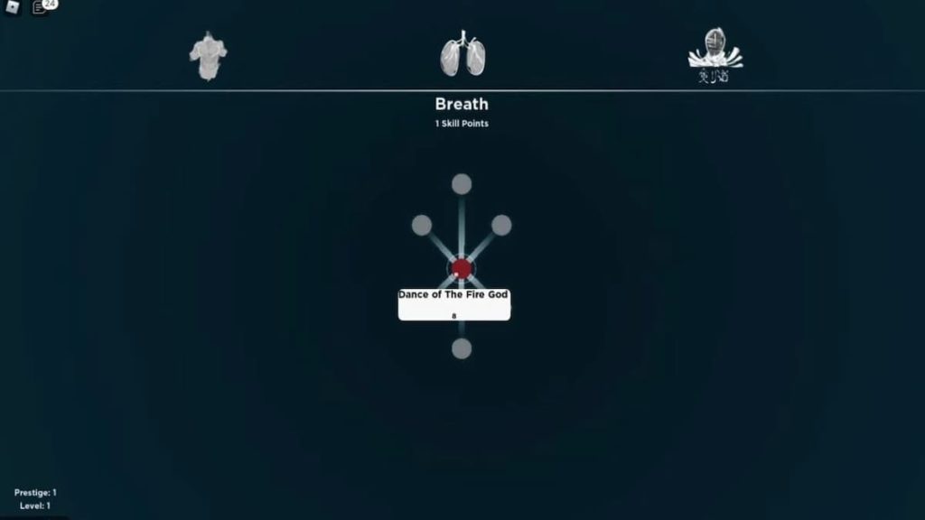 How to Get Sun Breathing in Demonfall - Location & Requirements 