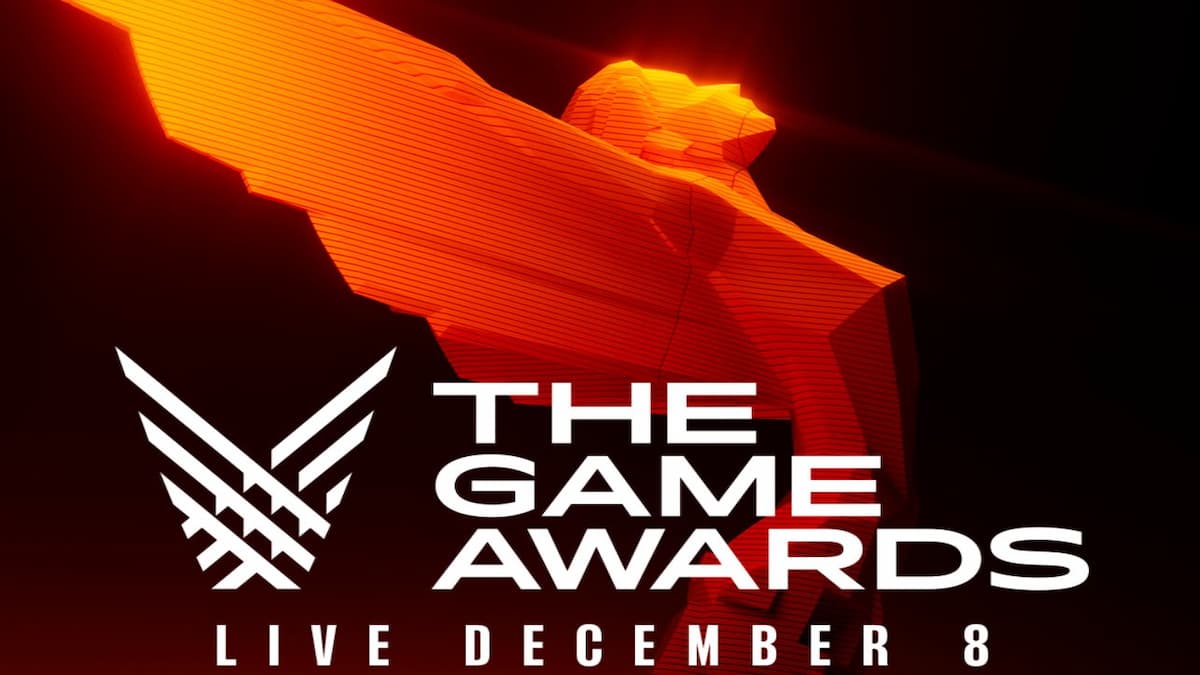 How to Watch and Vote in the 2022 Game Awards Gamer Journalist