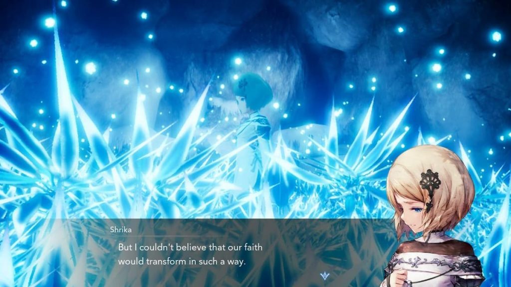 How to Skip Cutscenes in Harvestella Gamer Journalist