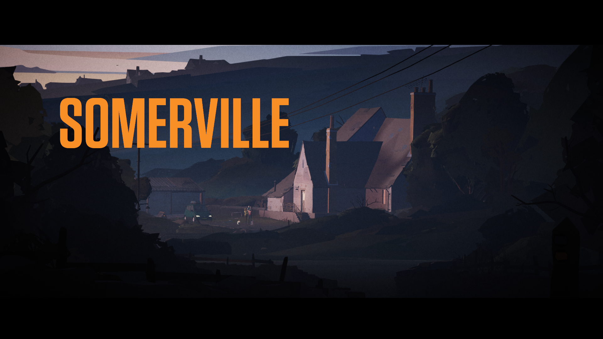 Somerville Review Family is Hope Gamer Journalist