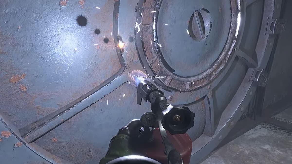 How to Use the Blow Torch in Marauders Gamer Journalist
