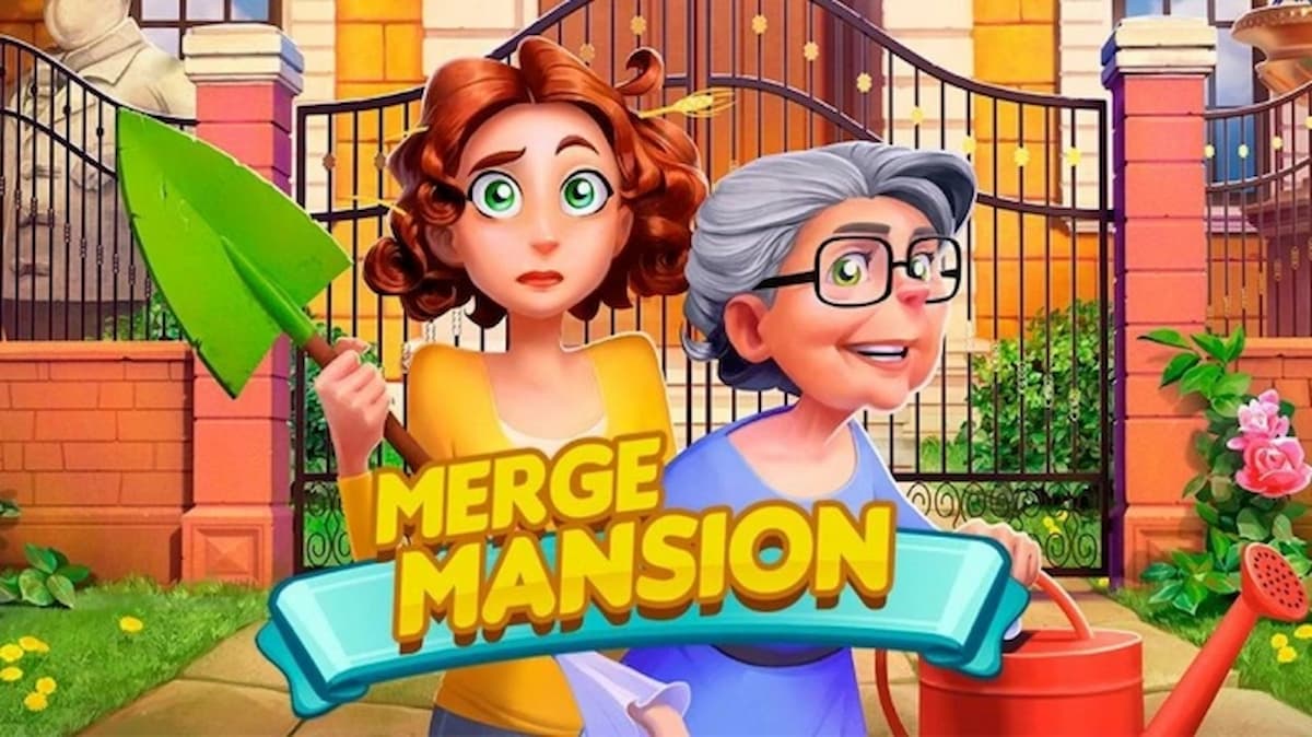merge mension feature