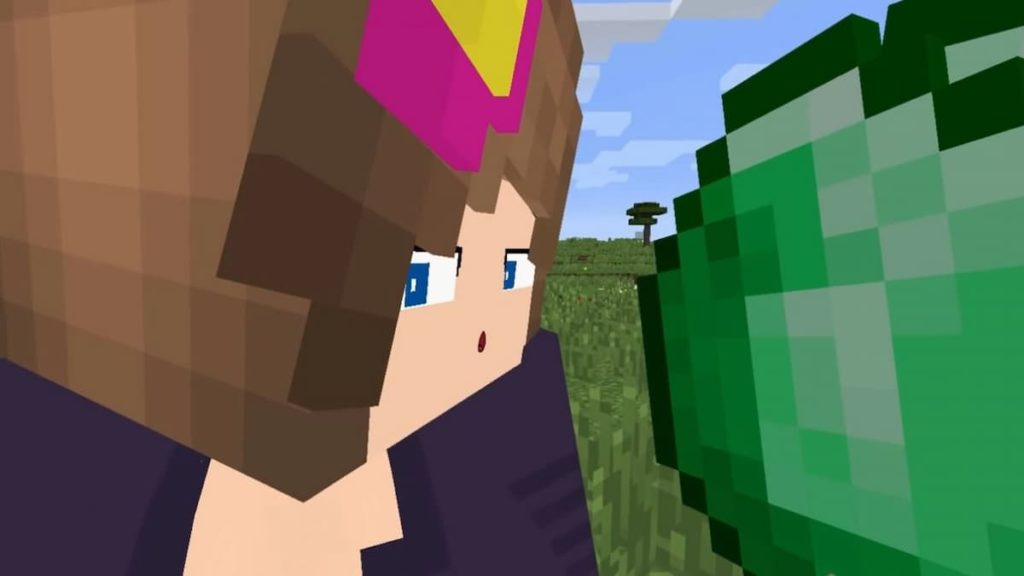 minecraft jenny mod gem